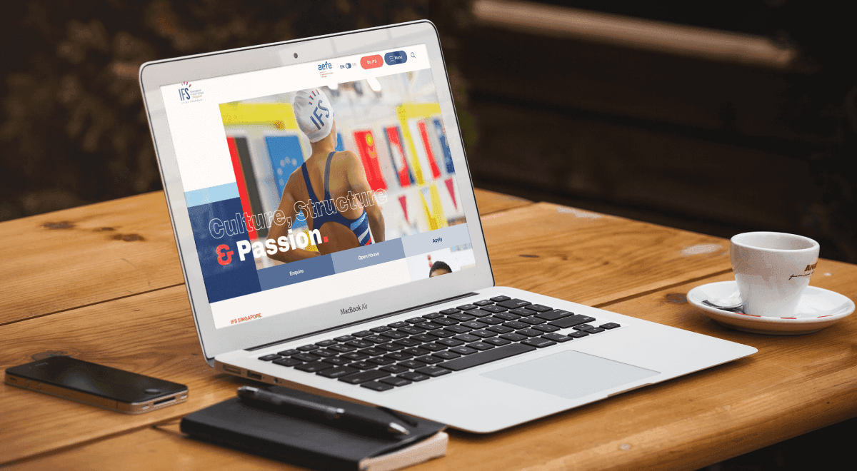 International French School (IFS)